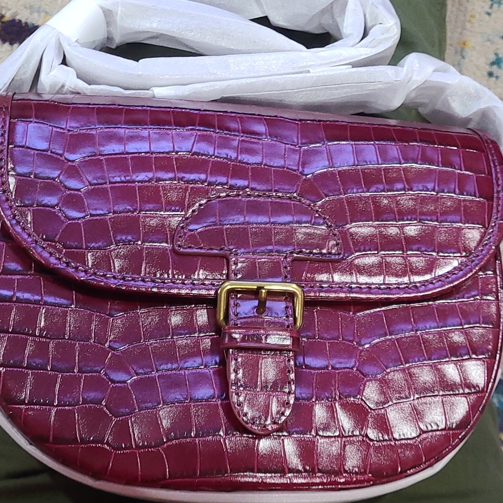 JCrew Handbag
